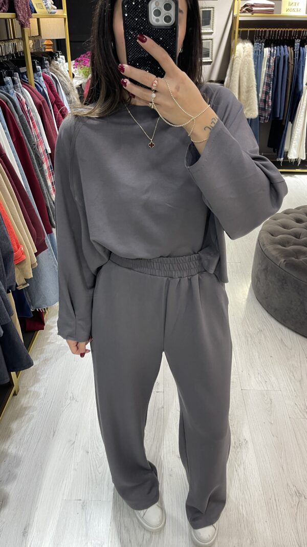 Modal kumaş marka model takım